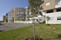 Residence Jnane Eddalya Hotels in Benslimane