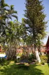 Los Andes Coatzacoalcos Hotels near Olmeca Archaeological Museum