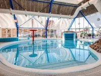 2 Person Holiday Home in Hejls Hotels in Hejls