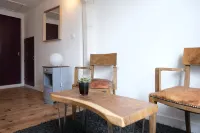 Les Oiseaux de Passage Hotels in Tendu