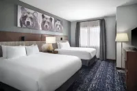 冰川峽谷溫德姆俱樂部飯店 Mt. Olympus - Indoor Water Park附近的飯店