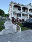 Queen Anne's Apartments Hotel a 