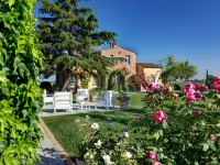 Casa Bellavista B&B Hotels in Cortona