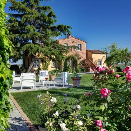 Casa Bellavista B&B