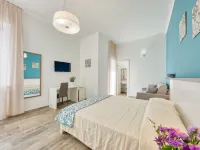 Ilice B&B Hotels near Lecce Castle