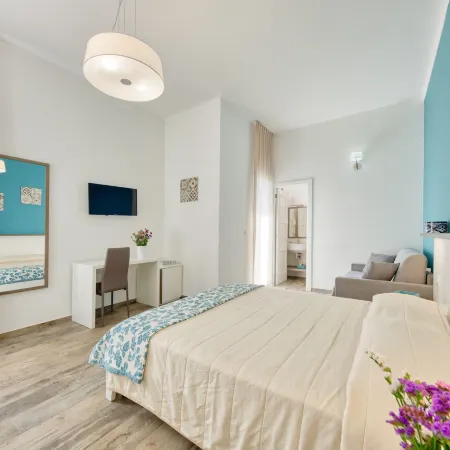 Ilice B&B