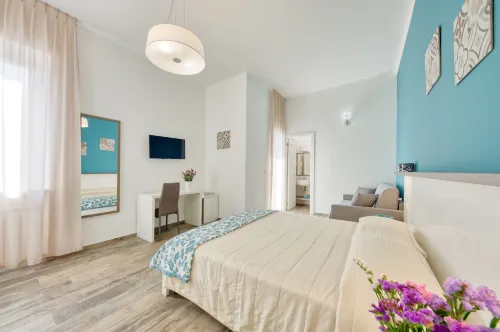 일리체 B&B