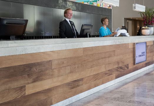 5. 샬럿헤이븐..