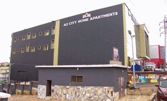 A2 City Home Apartments