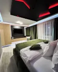 Monarc Boutique ApartHotel - Self Check-IN Hotels in Iasi