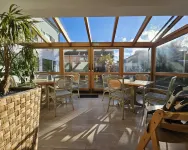 Arrivel Hotel am Bergson - Pensionat