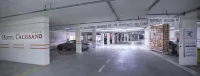 Hotel Calissano - parcheggio
