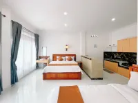 Simangande View & Resto by Staigo Hotels in Simanindo