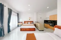 Simangande View & Resto By Helocus Hotels in Tomok