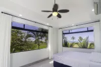 Classy Beachfront Home with Private Pool - Hermosa Palms 110 - Apartments