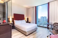 Hi Hotel Bari Hotels near Column of Shame or Column of Justice