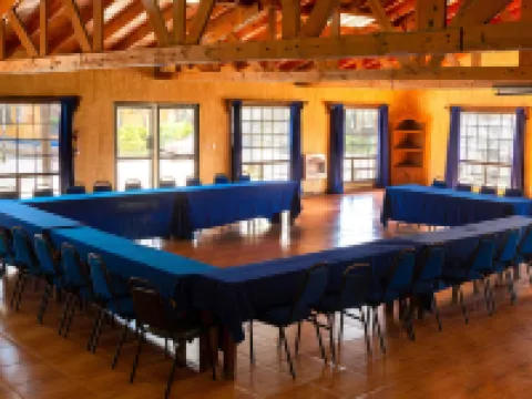 Villa Mexicana Creel Mountain Lodge Hoteles en Creel