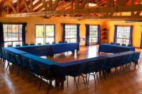 Villa Mexicana Creel Mountain Lodge Hotels in Creel