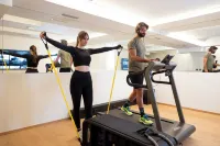 Wellness Smart Suites - Gym