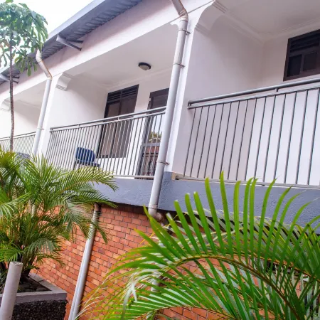 Nob View Hotel