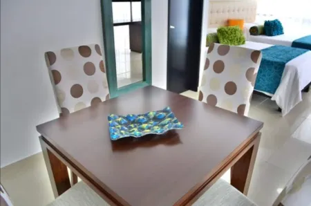 Monterosa Apartamentos Amoblados