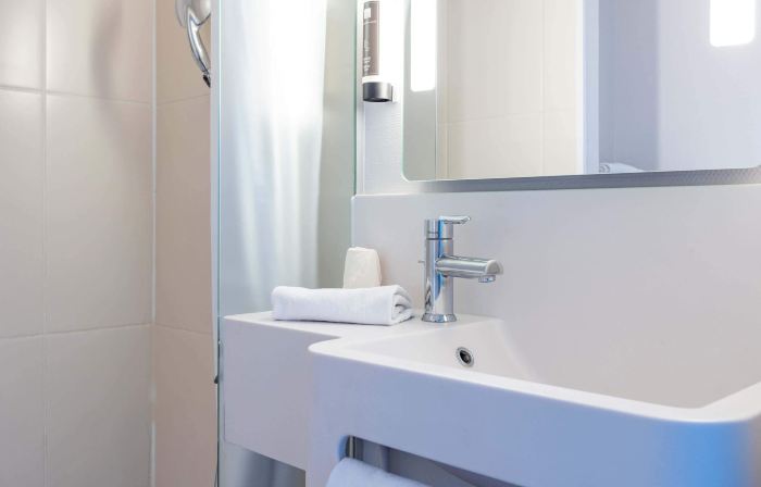 B&B HOTEL Rennes Ouest Villejean