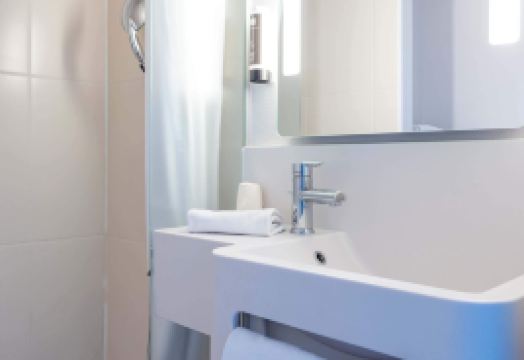 B&B ホテル レンヌ・ウエスト・ヴィルジャン