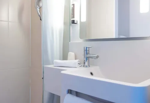 B&B Hotel Rennes Ouest Villejean