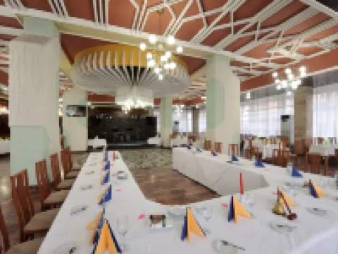 Hotel Moldova Hotels in Iasi