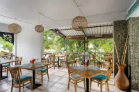 Le Grand Bleu Hotel - 朝食