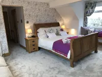 LON y Traeth Bed & Breakfast Hotels in 