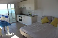 安德里亞公寓酒店