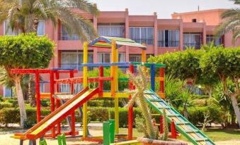 Kefi Palmera Beach Resort El Sokhna - Family Only