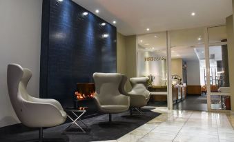 Relexa Hotel Airport Düsseldorf/Ratingen