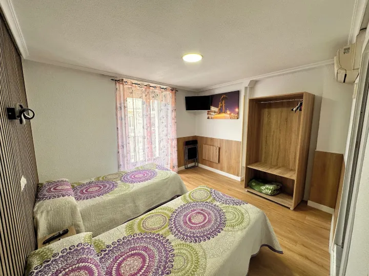 Hostal Rober
