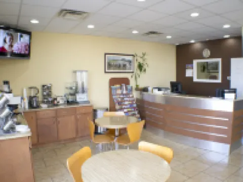 Bluegrass Inn Hotels in Frankfort