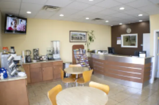 บลูกราส อินน์ โรงแรมในแฟรงก์ฟอร์ต