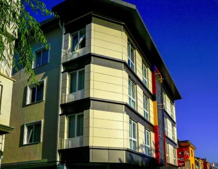 Hayat Palas Отели в г. Эрзинкан