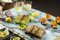 Madarao Tokyu Resort Hotel Tangram - sarapan