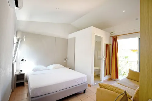 Résidence les Castors