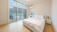 Gangchon Baile Village Pension - ジャグジー