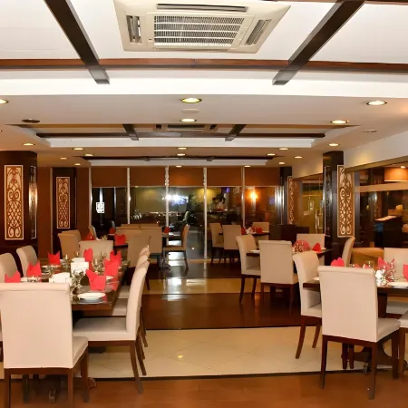 Royalton Hotel Rawalpindi