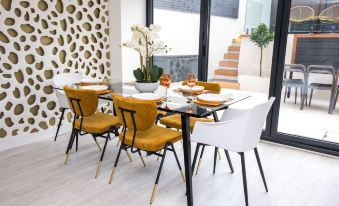 James' Place at Castle Cottage