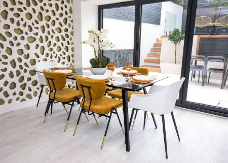 James' Place at Castle Cottage