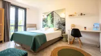 Casa Nova - Chambres d'hôtes en Corse - Homestays