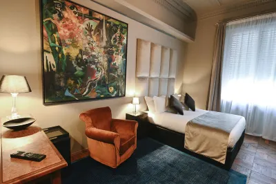 Ada Home Hotels in Parioli