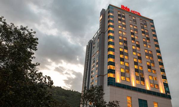 Ibis Mumbai Vikhroli