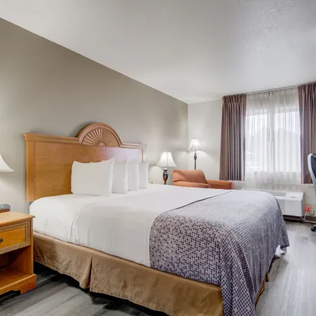 Econo Lodge Livingston Gateway to Yellowstone