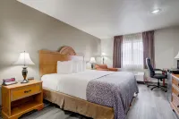 Econo Lodge Livingston Gateway to Yellowstone Hotels in Park County