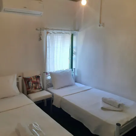 Yesil Konak Ayvalik